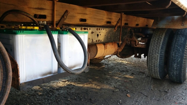 ขาย 6 ล้อ NPR 66LX5S เครื่อง 4HF1 120 แรง รถห้างแท้ กะบะยาว 4.50 เมตร แบตใหม่ 2 ลูก  ทบ.เต็ม รถพร้อมใช้  ราคาต่อรองได้ 0906312519