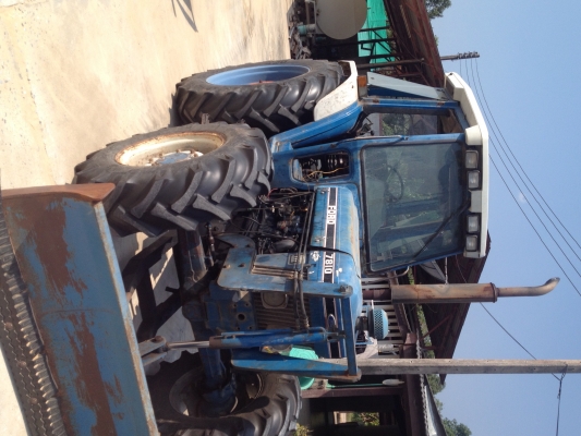 ขาย. ฟอร์ด 7810 คานหน้า คาราโล. ดันหน้า ไคเฮงหลี. ราคา. 450,000 บาท โทร 082-2134217