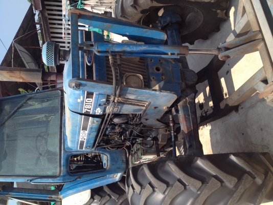 ขาย. ฟอร์ด 7810 คานหน้า คาราโล. ดันหน้า ไคเฮงหลี. ราคา. 450,000 บาท โทร 082-2134217