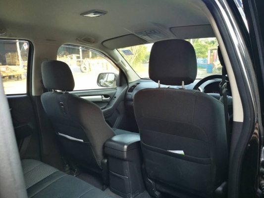 ขาย isuzu  d-max 2.5 เกียร์ออโต้