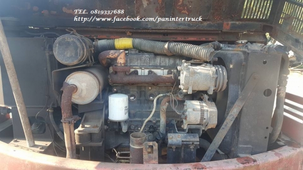 FROM JAPANรถขุดIHI-IS40G2 คอนโทรลน้ำมัน/ปั๊มนิ้ว/สวิงบูม/มีไลน์ไปพ์ปิ้ง/ ราคาเพียง 285,000 บาท