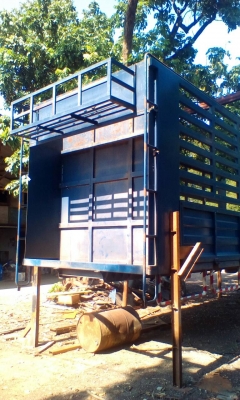 กะบะฮีโนเมก้า