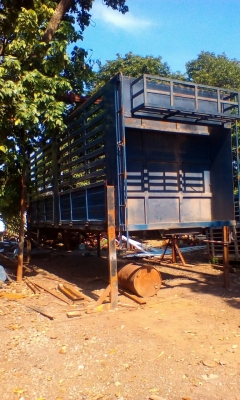 กะบะฮีโนเมก้า