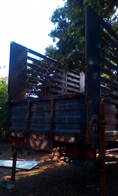 กะบะฮีโนเมก้า