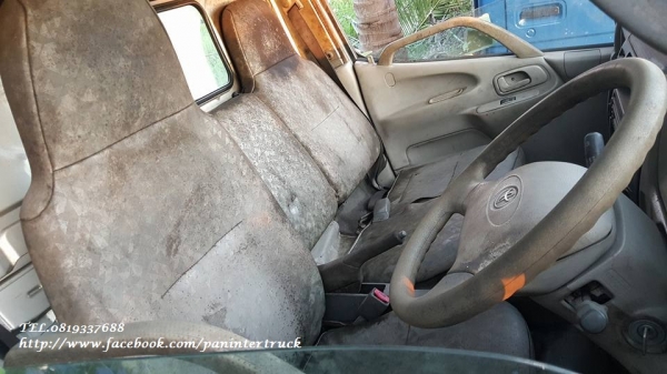 FROM JAPANหัวเก๋งรถบรรทุก4ล้อใหญ่ ,6 ล้อเล็ก /CABIN TOYOTA:DYNA-LY235R-300 (รุ่นใหม่ /ตาหวาน/มีขาหลัง) ราคาเพียง 48,000 บาท สนใจรีบติดต่อ 0819337688 FROM JAPANหัวเก๋งรถบรรทุก4ล้อใหญ่ ,6 ล้อเล็ก /CABIN TOYOTA:DYNA-LY235R-300 (รุ่นใหม่ /ตาหวาน/มีขาหลัง) ราคาเพียง 48,000 บาท สนใจรีบติดต่อ 0819337688