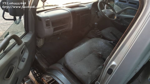 FROM JAPANหัวเก๋งรถบรรทุก4ล้อใหญ่ ,6 ล้อเล็ก /CABIN TOYOTA:DYNA-LY235R-300 (รุ่นใหม่ /ตาหวาน/มีขาหลัง) ราคาเพียง 48,000 บาท สนใจรีบติดต่อ 0819337688 FROM JAPANหัวเก๋งรถบรรทุก4ล้อใหญ่ ,6 ล้อเล็ก /CABIN TOYOTA:DYNA-LY235R-300 (รุ่นใหม่ /ตาหวาน/มีขาหลัง) ราคาเพียง 48,000 บาท สนใจรีบติดต่อ 0819337688