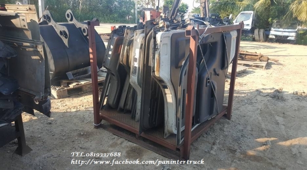 *ราคาเริ่มต้น 1,000 บาท* MISCELLANEOUS อะไหล่หัวเก๋งรถบรรทุกไซค์ 4 ล้อใหญ่,6 ล้อเล็ก,6 ล้อกลาง/ สินค้าเก่านอก สนใจรีบติดต่อ 0819337688