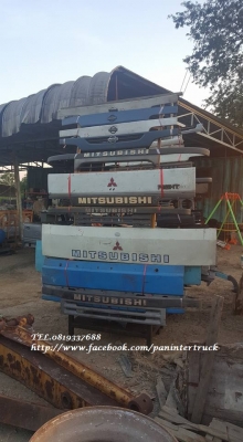 *ราคาเริ่มต้น 1,000 บาท* MISCELLANEOUS อะไหล่หัวเก๋งรถบรรทุกไซค์ 4 ล้อใหญ่,6 ล้อเล็ก,6 ล้อกลาง/ สินค้าเก่านอก สนใจรีบติดต่อ 0819337688