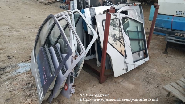 *ราคาเริ่มต้น 1,000 บาท* MISCELLANEOUS อะไหล่หัวเก๋งรถบรรทุกไซค์ 4 ล้อใหญ่,6 ล้อเล็ก,6 ล้อกลาง/ สินค้าเก่านอก สนใจรีบติดต่อ 0819337688