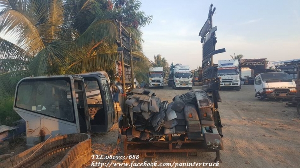 *ราคาเริ่มต้น 1,000 บาท* MISCELLANEOUS อะไหล่หัวเก๋งรถบรรทุกไซค์ 4 ล้อใหญ่,6 ล้อเล็ก,6 ล้อกลาง/ สินค้าเก่านอก สนใจรีบติดต่อ 0819337688