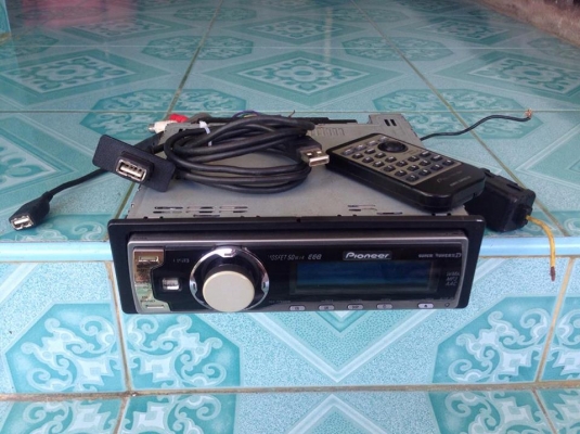 ฟร้อน Pioneer P7950UB ฟร้อน Pioneer P7950UB