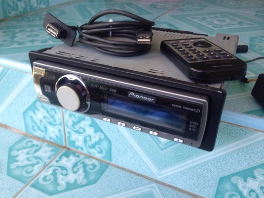 ฟร้อน Pioneer P7950UB