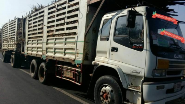 ขาย 1,750,000 ISUZU DECA 270 แมคโหลด ปี 50 แม่ดั้ม-ลูกดั้ม 2 คาน เครื่องดี คัสชีสวย เอกสารเล่มทะเบีย ขาย 1,750,000 ISUZU DECA 270 แมคโหลด ปี 50 แม่ดั้ม-ลูกดั้ม 2 คาน เครื่องดี คัสชีสวย เอกสารเล่มทะเบีย