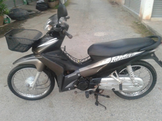 เวฟ หัวฉีด