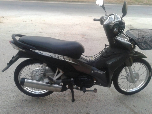 เวฟ หัวฉีด