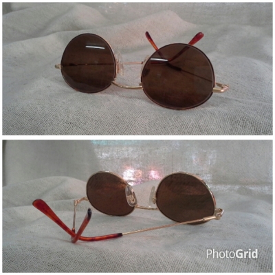 แว่นตา 'นอส' เทพเจ้าของชาวเยอรมัน 'หยดน้ำ-จอห์น เลนนอน' Vintage RODENSTOCK handm แว่นตา 'นอส' เทพเจ้าของชาวเยอรมัน 'หยดน้ำ-จอห์น เลนนอน' Vintage RODENSTOCK handm