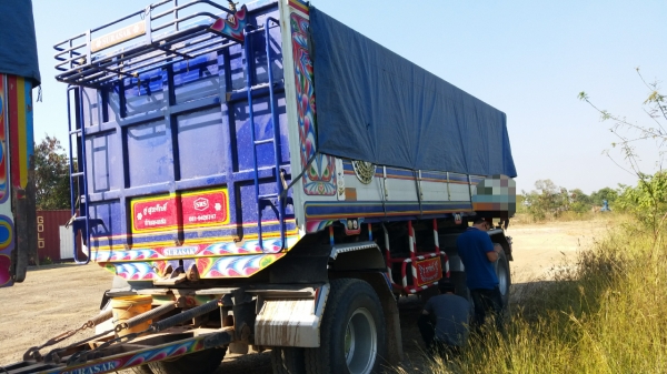 ขาย 2,700,000 ISUZU 360 ปี 57 วิ่ง 200,000 กม. แม่ลูกดั้ม(อู่ ส.สุพัตร์)แม่ยาว 6.40 ม.ลูก 3 คาน ยาว 6.80 ม.กว้าง 2.55 นอกสูง 1.70 ม. รถอยู่.นครประฐม 090-772-3710 090-772-3708 ขาย 2,700,000 ISUZU 360 ปี 57 วิ่ง 200,000 กม. แม่ลูกดั้ม(อู่ ส.สุพัตร์)แม่ยาว 6.40 ม.ลูก 3 คาน ยาว 6.80 ม.กว้าง 2.55 นอกสูง 1.70 ม. รถอยู่.นครประฐม 090-772-3710 090-772-3708