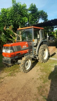 ขาย!! >>> Kubota GL267 มีเก๋งประตูมีให้ <<< เบอร์โทร 098-7155789 ขาย!! >>> Kubota GL267 มีเก๋งประตูมีให้ <<< เบอร์โทร 098-7155789