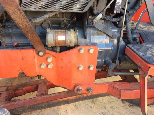 225000บาทครับ L4508สวยๆเดิมๆสมบูรณ์ทุกระบบครับ เครื่อง เกียร์ ไฮดรอลิกส์ 225000บาทครับ L4508สวยๆเดิมๆสมบูรณ์ทุกระบบครับ เครื่อง เกียร์ ไฮดรอลิกส์