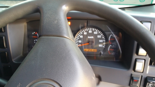 ขาย 2,700,000 ISUZU 360 ปี 57 วิ่ง 200,000 กม. แม่ลูกดั้ม(อู่ ส.สุรศักดิ์)แม่ยาว 6.40 ม.ลูก 3 คาน  ยาว 6.80 ม.กว้าง 2.55 นอกสูง 1.70 ม. รถอยู่.นครประฐม 090-772-3710 090-772-3708