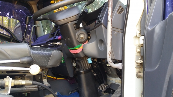 ขาย 2,700,000 ISUZU 360 ปี 57 วิ่ง 200,000 กม. แม่ลูกดั้ม(อู่ ส.สุรศักดิ์)แม่ยาว 6.40 ม.ลูก 3 คาน  ยาว 6.80 ม.กว้าง 2.55 นอกสูง 1.70 ม. รถอยู่.นครประฐม 090-772-3710 090-772-3708