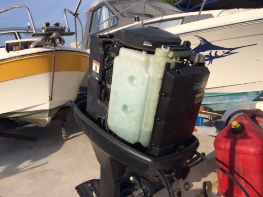 ขายเรือ ตกปลา nissan fs700t
