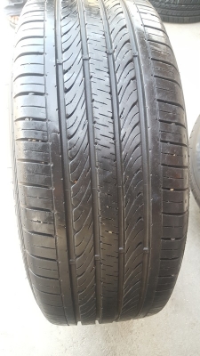 ล้อมือ2 TE37ขอบ15 4 รู100 ยางปี 3314 4 ล้อ