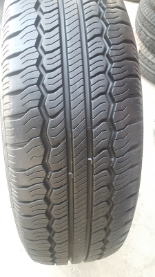 ขายล้อChevrolet 16ยาง215/70/16 ปี 2514 4 ล้อ