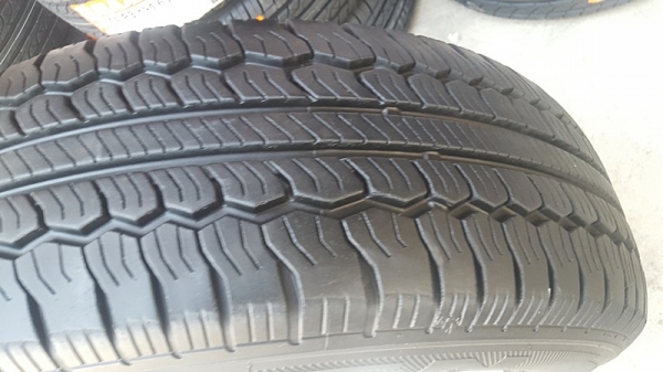 ขายล้อChevrolet 16ยาง215/70/16 ปี 2514 4 ล้อ