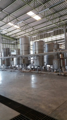 ขายถังผสม ขายถังผสม