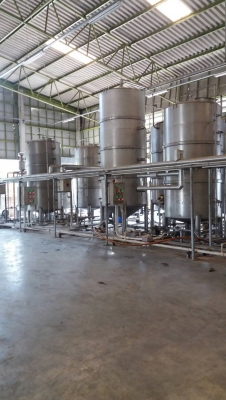 ขายถังผสม ขายถังผสม