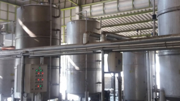 ขายถังผสม ขายถังผสม