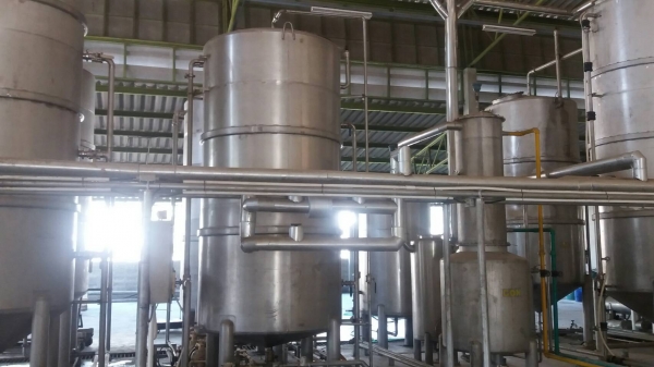 ขายถังผสม ขายถังผสม