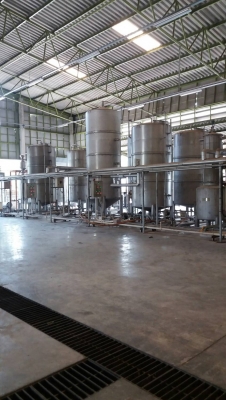 ขายถังผสม ขายถังผสม