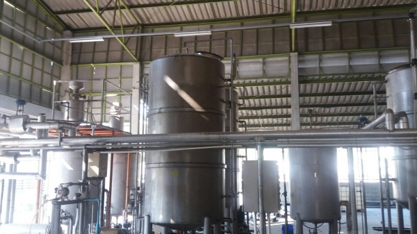 ขายถังผสม ขายถังผสม