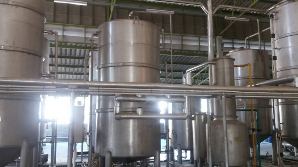 ขายถังผสม ขายถังผสม