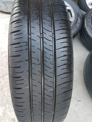 ขายล้อMazda2 Skyactiv15 ยางปี2315  4 ล้อ