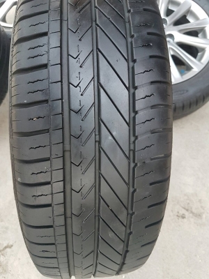 ขายล้อTOYOTA VIOS12ก้าน(สีกัล) ยางปี 15 4 ล้อ ขายล้อTOYOTA VIOS12ก้าน(สีกัล) ยางปี 15 4 ล้อ