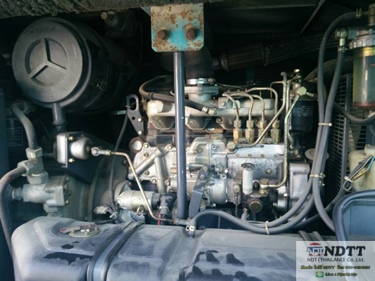 ขายปั้มลม Airman PDS175S ลม 7บาร์ นำเข้าญี่ปุ่น ขายไม่แพงครับ BY NDTT 061-419-4021 (ไปป์)