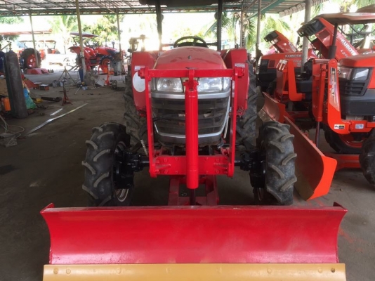 ขาย แทรกเตอร์ YANMAR EF 453 T ขาย แทรกเตอร์ YANMAR EF 453 T