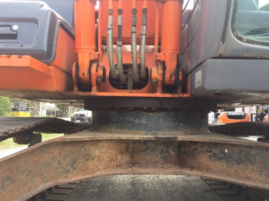 ขาย HITACHI ZX120 นำเข้าจากญี่ปุ่น (อามพิเศษ) โทร.090-986-2521 อ๊อบ