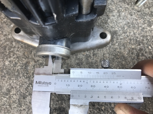 ขายปั้มไดอะแฟรม Graco Husky ขนาด 4หุน สภาพสวยมาก พร้อมใช้งาน มี 3 ตัวครับ