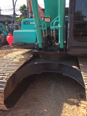 KOBELCO SK200-8 Super X