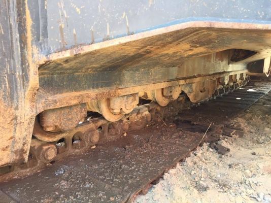 KOBELCO SK200-8 Super X