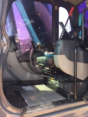 KOBELCO SK200-8 Super X