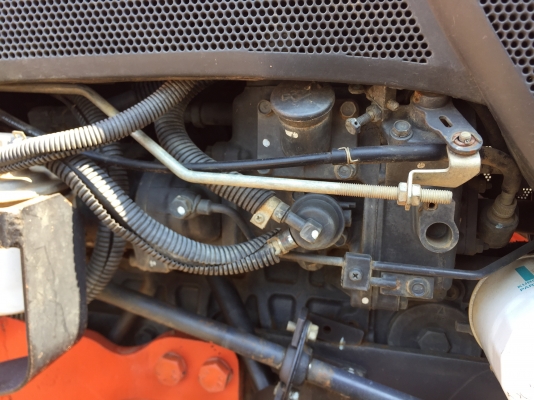 ขาย L3608DT ดันหน้า ผาน 4x22 JK ใบใหม่ ขาย L3608DT ดันหน้า ผาน 4x22 JK ใบใหม่