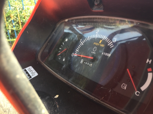 ขาย L3608DT ดันหน้า ผาน 4x22 JK ใบใหม่ ขาย L3608DT ดันหน้า ผาน 4x22 JK ใบใหม่