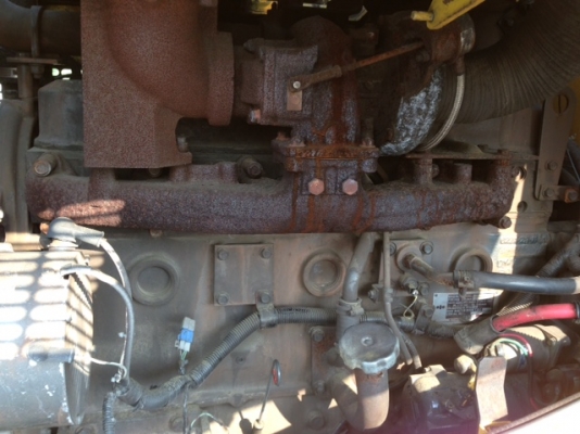 ขาย รถตักล้อยาง KOMATSU WA400-3E เก่าญี่ปุ่น โทร.090-986-2521 อ๊อบ