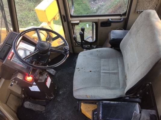 KOMATSU WA300-1 ซีเรียล 30,000 ญี่ปุ่นแท้ โทร.090-986-2521 อ๊อบ