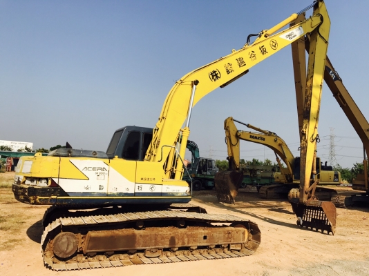 ขาย 1,450,000 KOBELCO sk 200-3 LC บูมยาว 16 ม. ไฟฟ้าครบ เครื่องดี ปั้มแรง เอวแน่น ช่วงล่างสวย เอกสารเล่มทะเบียน รถสวยพร้อมใช้ เอกสารพร้อมโอน รถอยู่ จ.สุพรรณบุรี 090-772-3710 090-772-3708